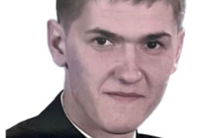 На фронті загинув випускник Рівненської духовної семінарії