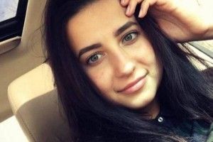 У США жорстоко вбили 23-річну українку 