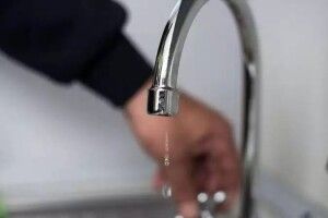 У Луцьку в одному з районів тимчасово вимкнуть воду