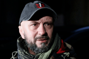 Андрія Антоненка, якого слідство підозрює в організації вбивства журналіста Павла Шеремета, суд залишив під вартою до 1 червня 