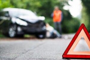 У Луцькому районі унаслідок зіткнення двох автівок постраждала молода жінка