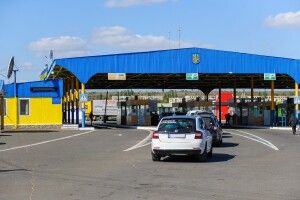 Відкриють пункт пропуску «Кучурган» на українсько-молдовській ділянці кордону