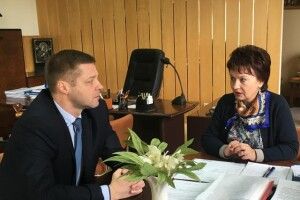 Рівненські чиновники очікують додаткових коштів із держбюджету на збереження пам'яток культури
