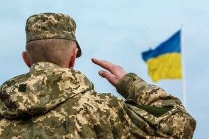Отримати офіцерське звання тепер можливо без вищої освіти