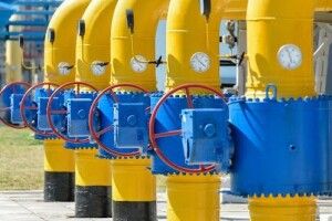 Ціна газу в Європі оновила історичний максимум