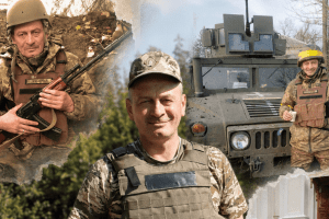 Герой з Волині: «Ти молися – мені буде легше», – просив дружину. І вона молилася»