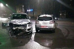 5-річна дитина в реанімації: подробиці страшної ДТП у Луцьку (Фото)