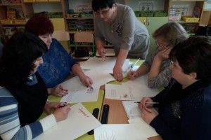 «Перевернуте навчання» у громаді