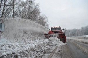 На дорогах Горохівщини порядкуватиме нова служба