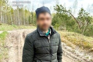 На Рівненщині за зґвалтування неповнолітньої дівчинки судитимуть її вітчима