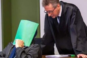 У Німеччині росіянина засудили до довічного ув'язнення за вбивство двох українських військових