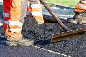 На Волині відзвітували про ремонт місцевих доріг