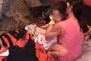 Подружжю, виробникам дитячого порно, дали по 12,5 років колонії (Фото)
