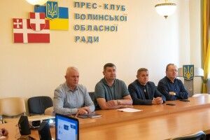 Закон про заборону московської церкви набрав чинності: як він працюватиме – дізнавались волинські депутати