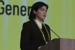 Мера одного з міст знайшли мертвим — Венедіктова