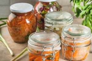 Час квасити овочі. Господарські секрети