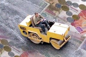 Волинська митниця перерахували рекордну суму на ремонт місцевих доріг  