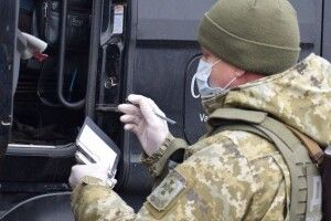 Ситуація в пунктах пропуску на західному кордоні стабільна — ДПСУ