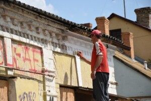 У Луцьку реалізують 10 кроків для покращення Старого міста