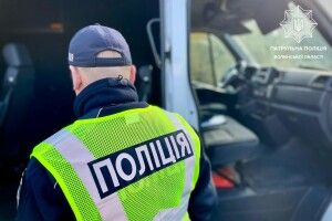 На Волині триває перевірка технічного стану доріг