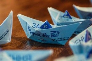 Українська анімаційна стрічка здобула гран-прі (відео)