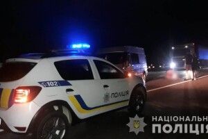 Водій на переході збив жінку з дитиною: вони загинули на місці