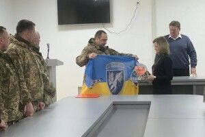 Захисника з Волині посмертно нагородили орденом «За мужність»