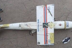 ДСНС потролила російських колег, які воюють, доки палає Сибір