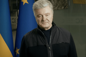 Порошенко: прийшов час для об’єднання всіх демократичних сил в коаліцію і уряд національної єдності