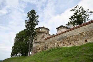 Археологи провели дослідження у Підкамені