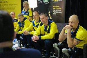  Одні з наступних «Ігор нескорених» мають бути в Україні - Порошенко