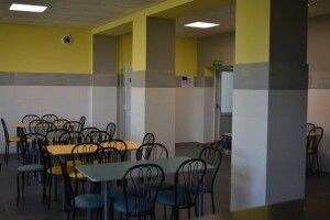 Курс на якісне харчування: як на Волині оновлюють шкільні їдальні
