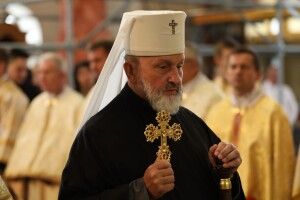Після кліпу Жадана і Соловій у львівських храмах заборонили знімати кліпи без дозволу ієрархів