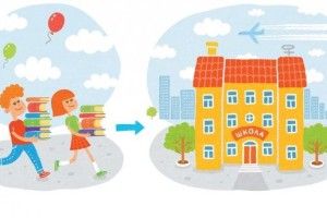 Україною шириться масштабна акція  «100 000 нових книжок – дітям»