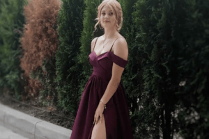 Лучанин просить допомогти врятувати 18-річну племінницю