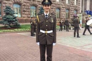«Павле, тато поруч. Тато тебе любить»