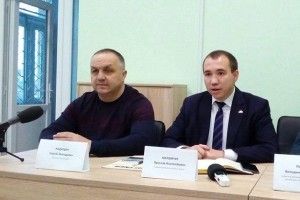 Німецькі фахівці допоможуть модернізувати систему теплопостачання у Володимирі-Волинському