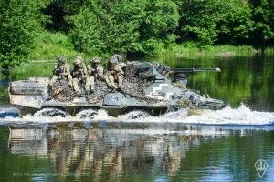 Ситуація на фронті на ранок 4 червня - Генштаб ЗСУ