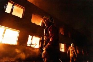 Ворог атакував балістичними ракетами Київ: є загиблі