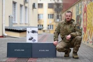 Міська рада на Волині продовжує підтримувати військових