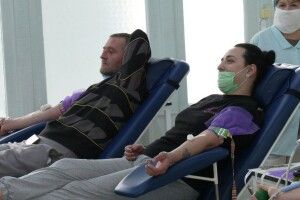 «Твоя кров може воювати»: до рівнян звернулися з проханням 