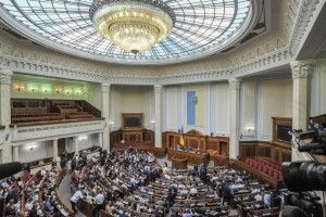 У ВРУ вирішують, якою буде мобілізація-2024: коментарі депутатів 