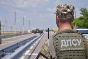 В Україні військовозобов'язаним можуть дозволити виїжджати за кордон