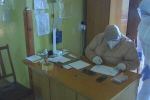 Коронавірус Волинь: на Покрову COVID-19 виявили у 284-х волинян