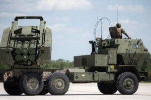 росії не вдалося знищити жодної з пускових установок HIMARS, які передали Україні