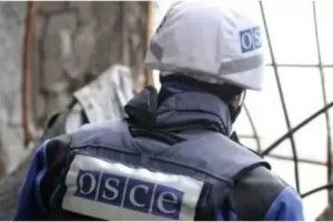 ОБСЄ зафіксувала зникнення мобільного зв’язку на окупованих територіях