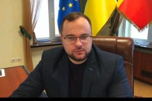 «Завод «Мотор» у зоні ризику»: оперативна інформація від міського голови Луцька на 18 березня (Відео)