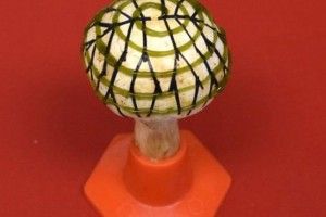 У США добули електрику з грибів