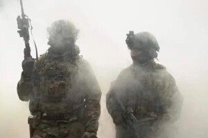 До «Гвардії наступу» зголосилось уже понад тисячу волинян