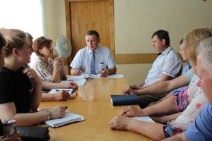 Агровиробники Волині презентуватимуть область на Міжнародній виставці